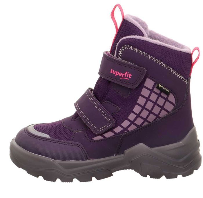 Snow Max GTX Kids vinterstøvle
