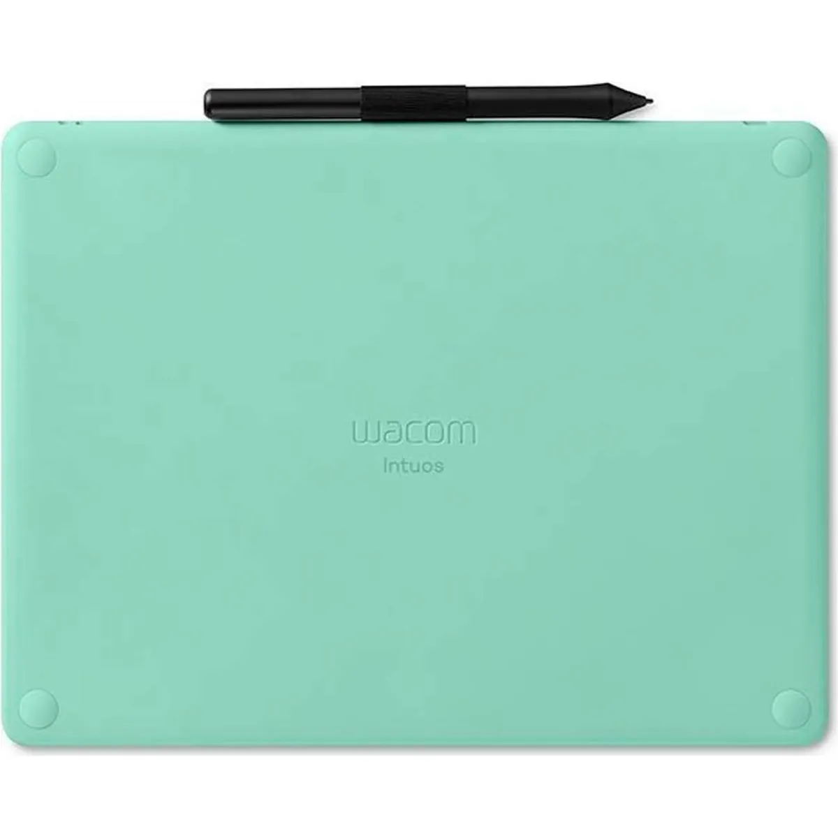 Wacom Intuos Small Bluetooth Vert