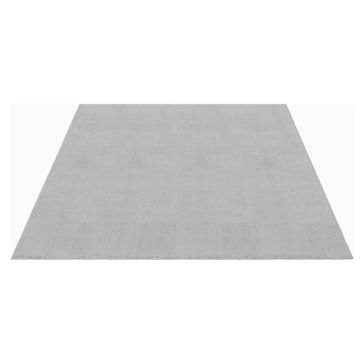 Teppich Loft Grau