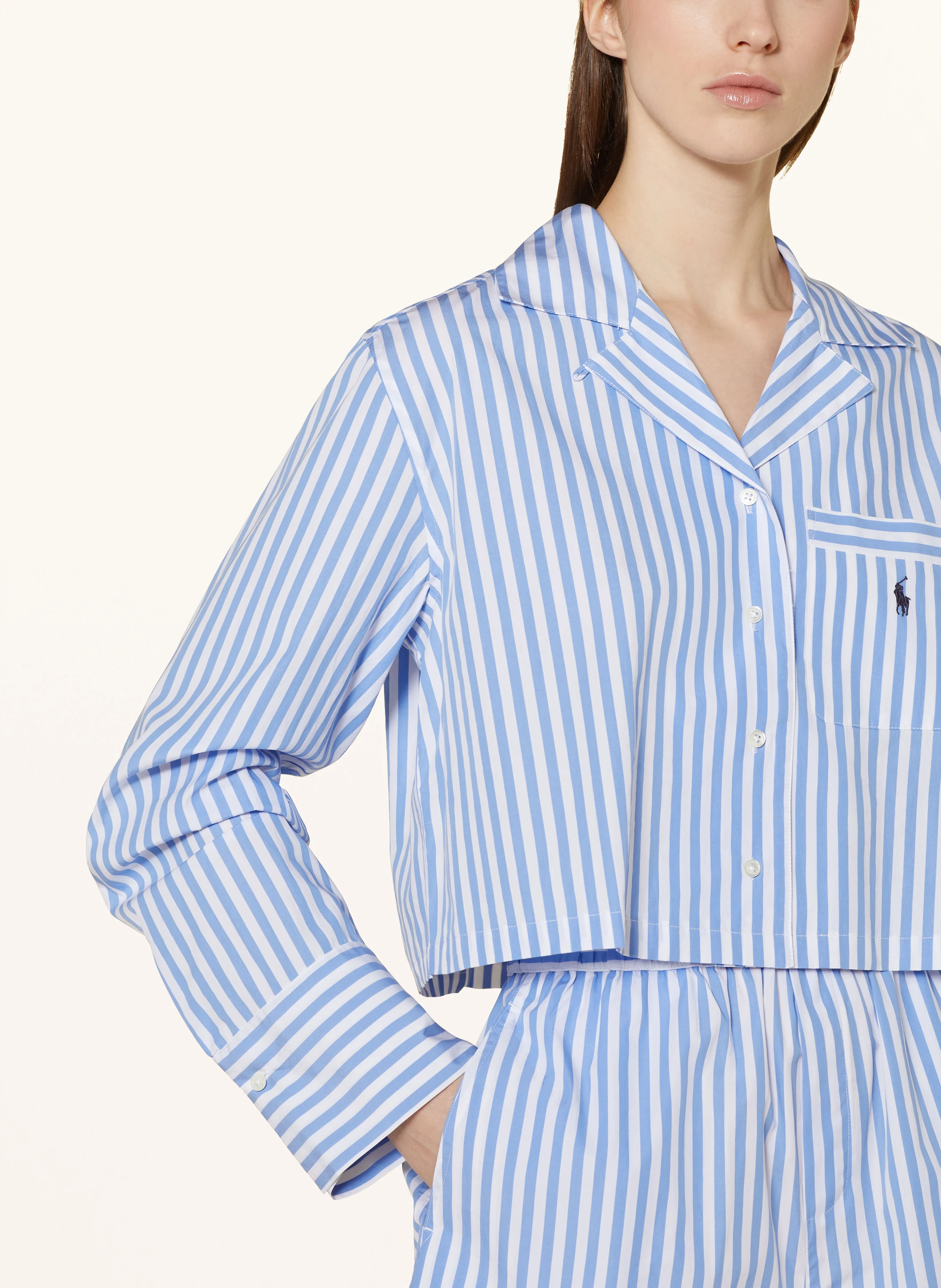POLO RALPH LAUREN Schlafanzug