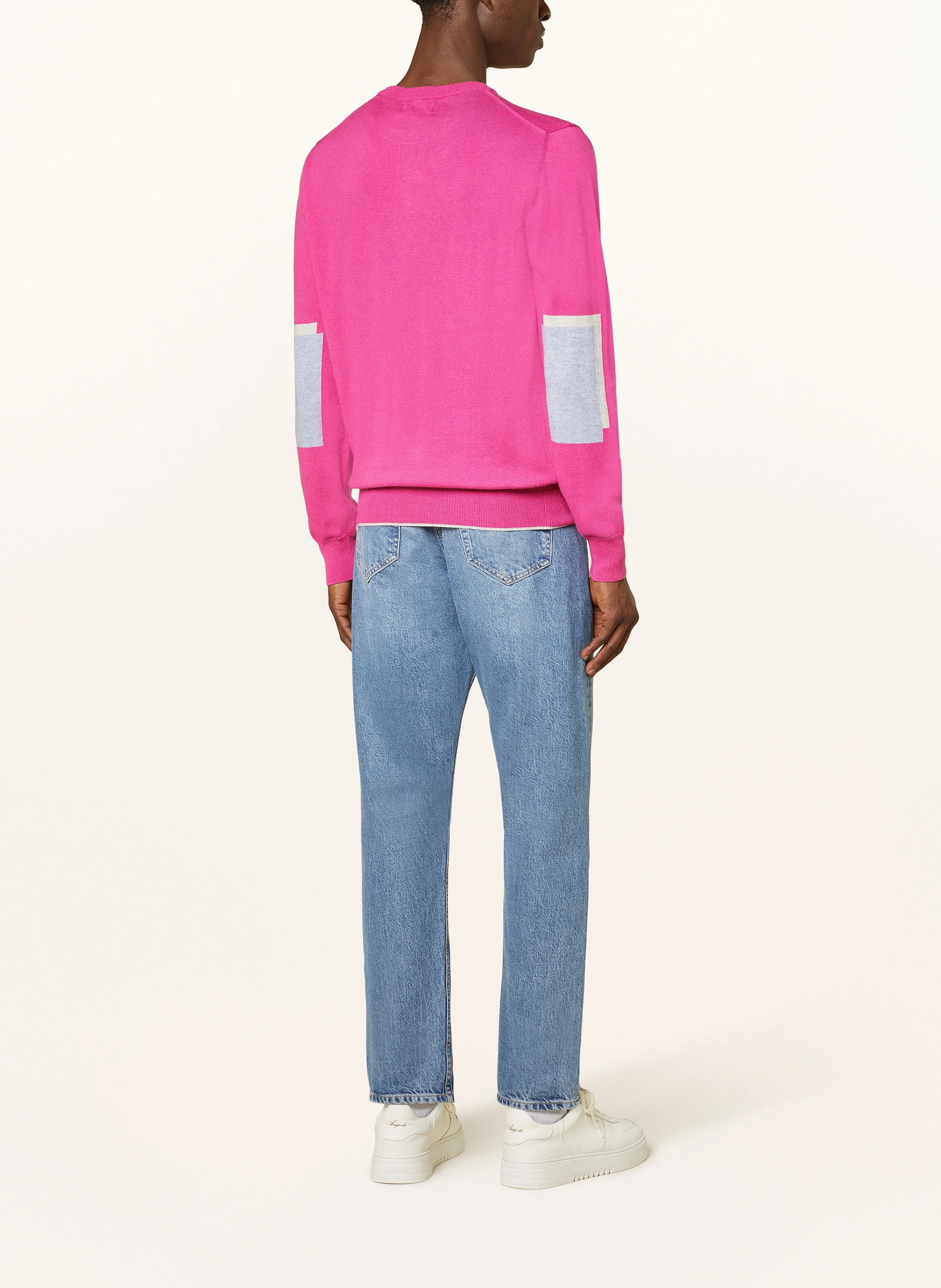 LA MARTINA Pullover