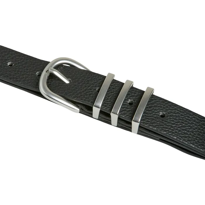 Pieces Lea Jeans Riem Dames