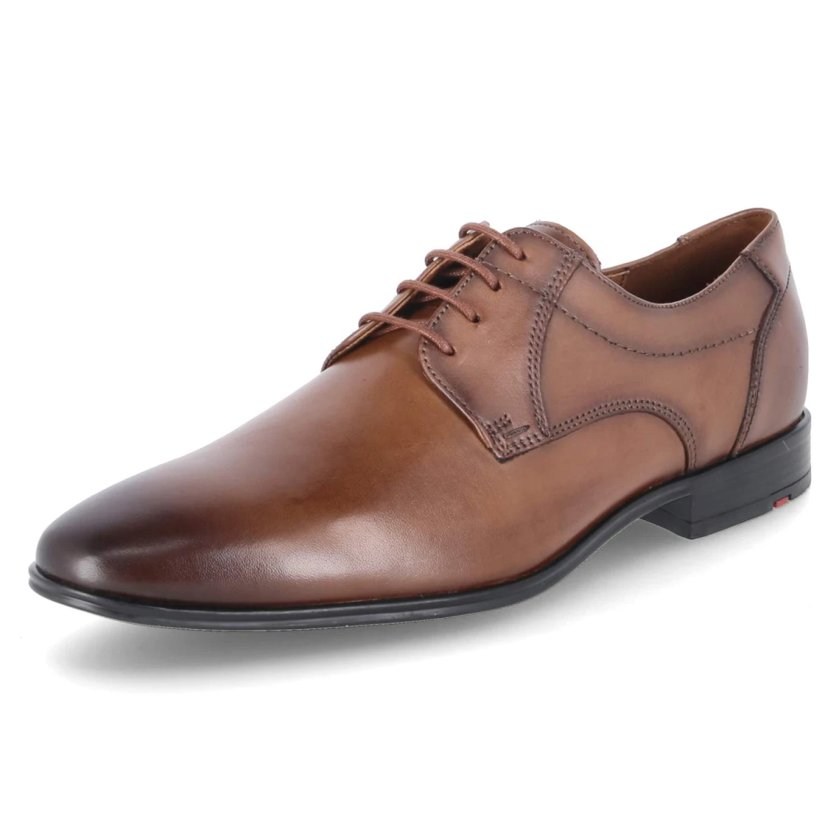LloydHalbschuhe CORE 111 - 3 - COGNAC