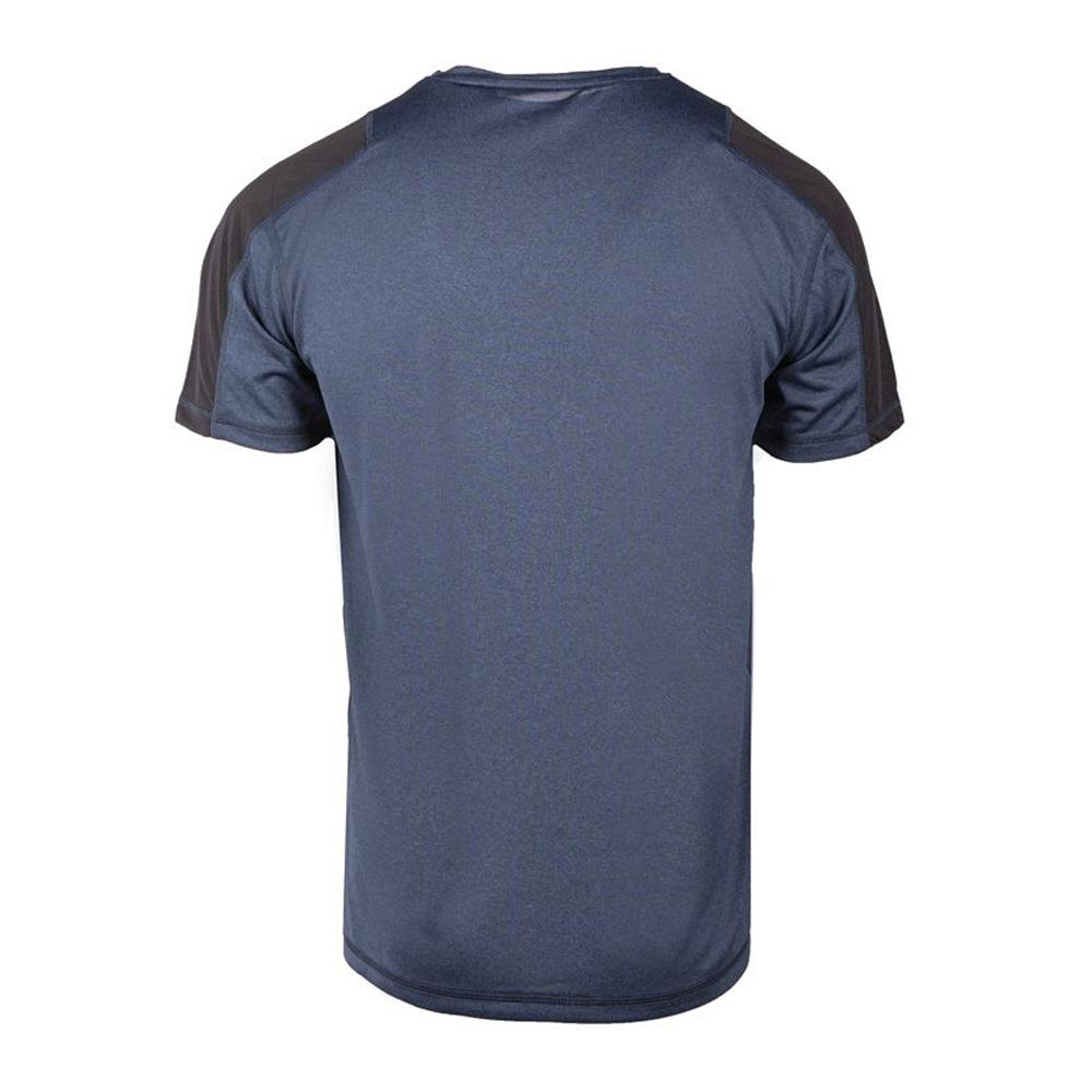 Best Mountain T-shirt Marine Homme Best Mountain Rando 06