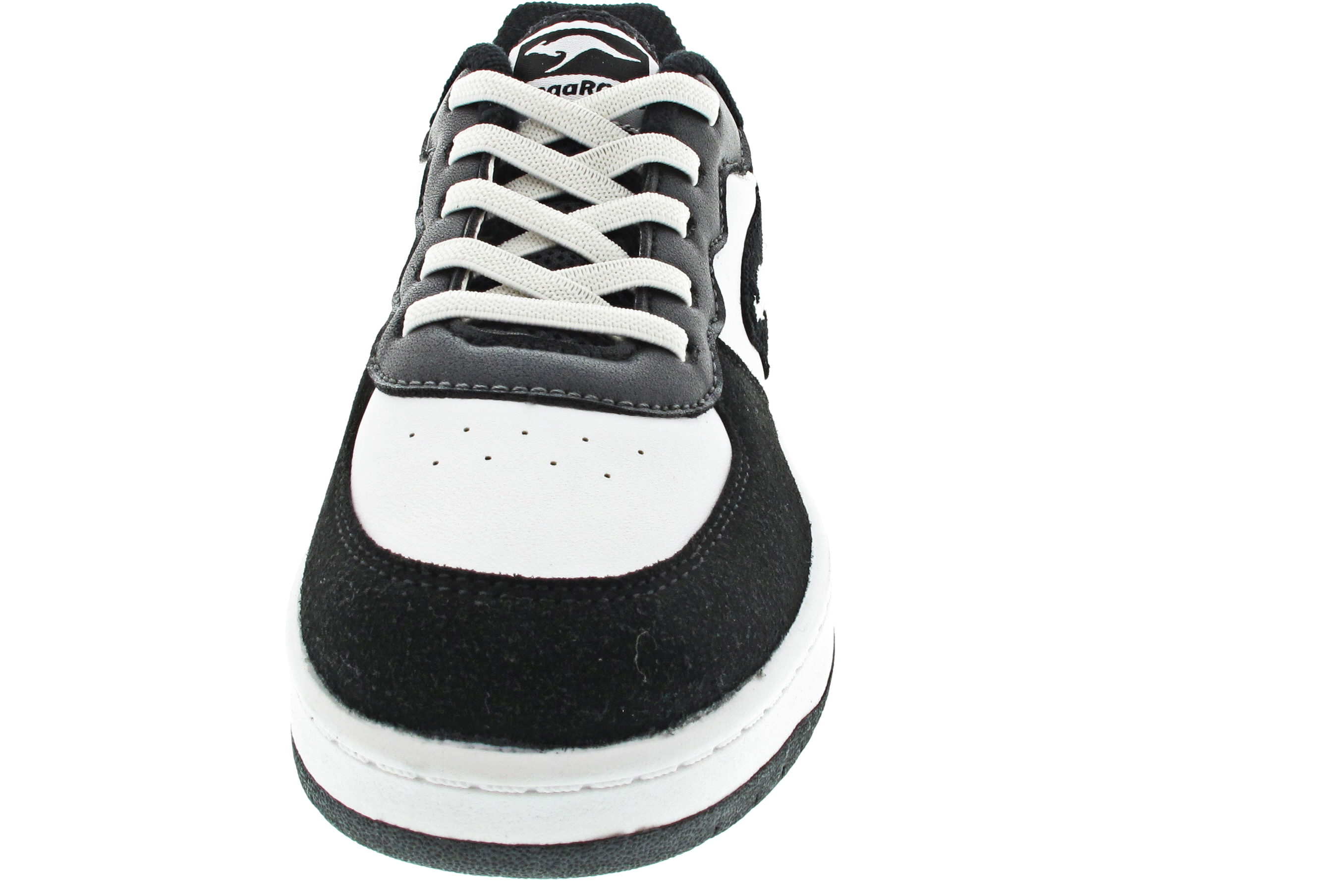 Kanga Roos K-CP Tipin OS Sneaker schwarz-weiß