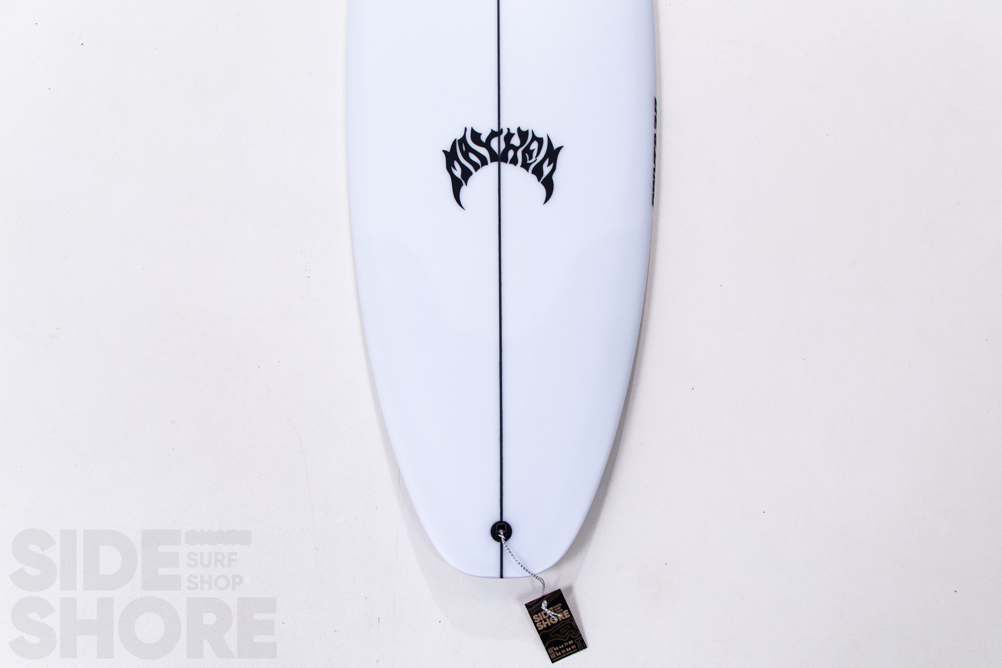 Lost Driver 3.0 - Squash - 5'9 x 18.63