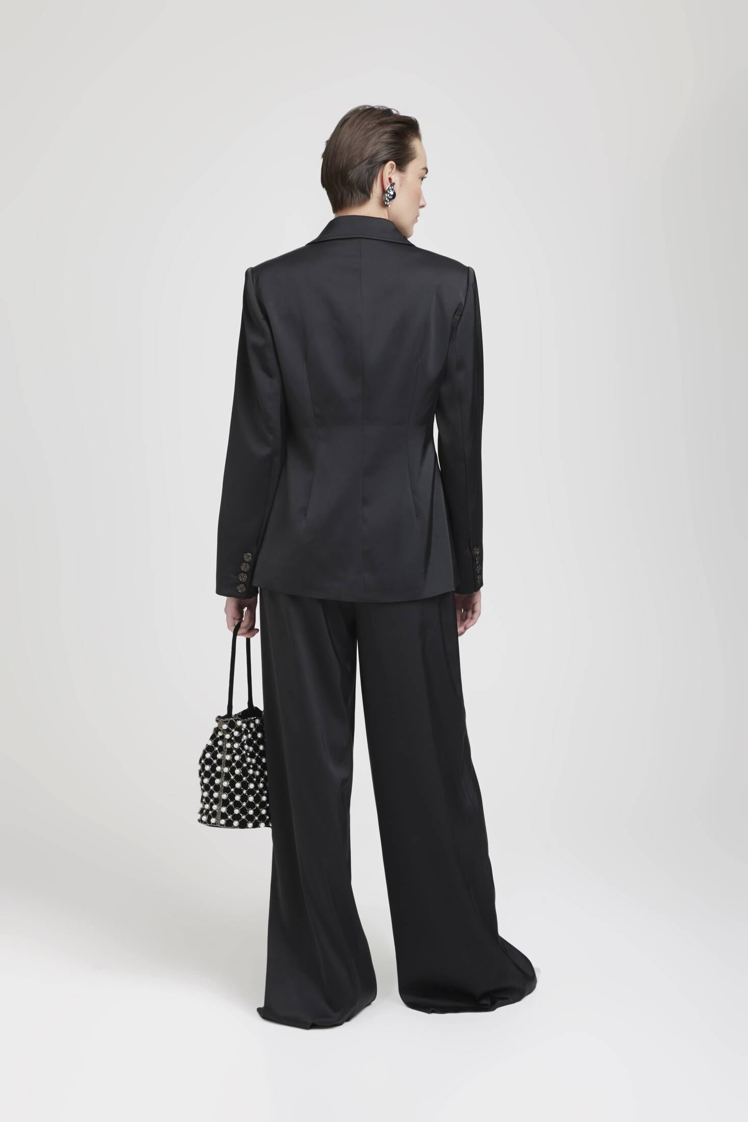 GESTUZ| Damen Blazer HARLOWGZ