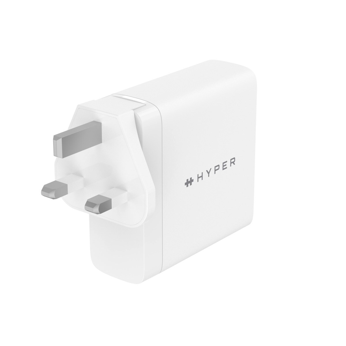 Hyper HyperJuice 140 W Gan Charger - Global - Multi-port