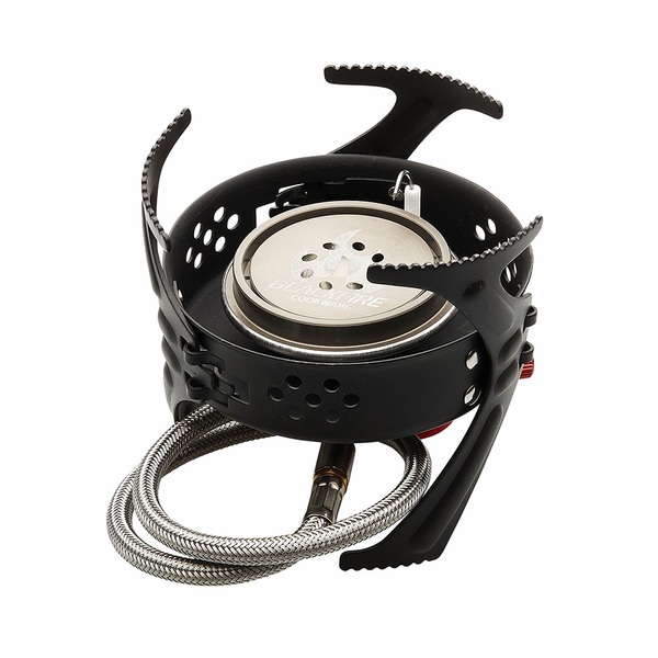 Réchaud Gaz Prologic Blackfire Inspire Gas Stove (Incl. Housse de rangement)