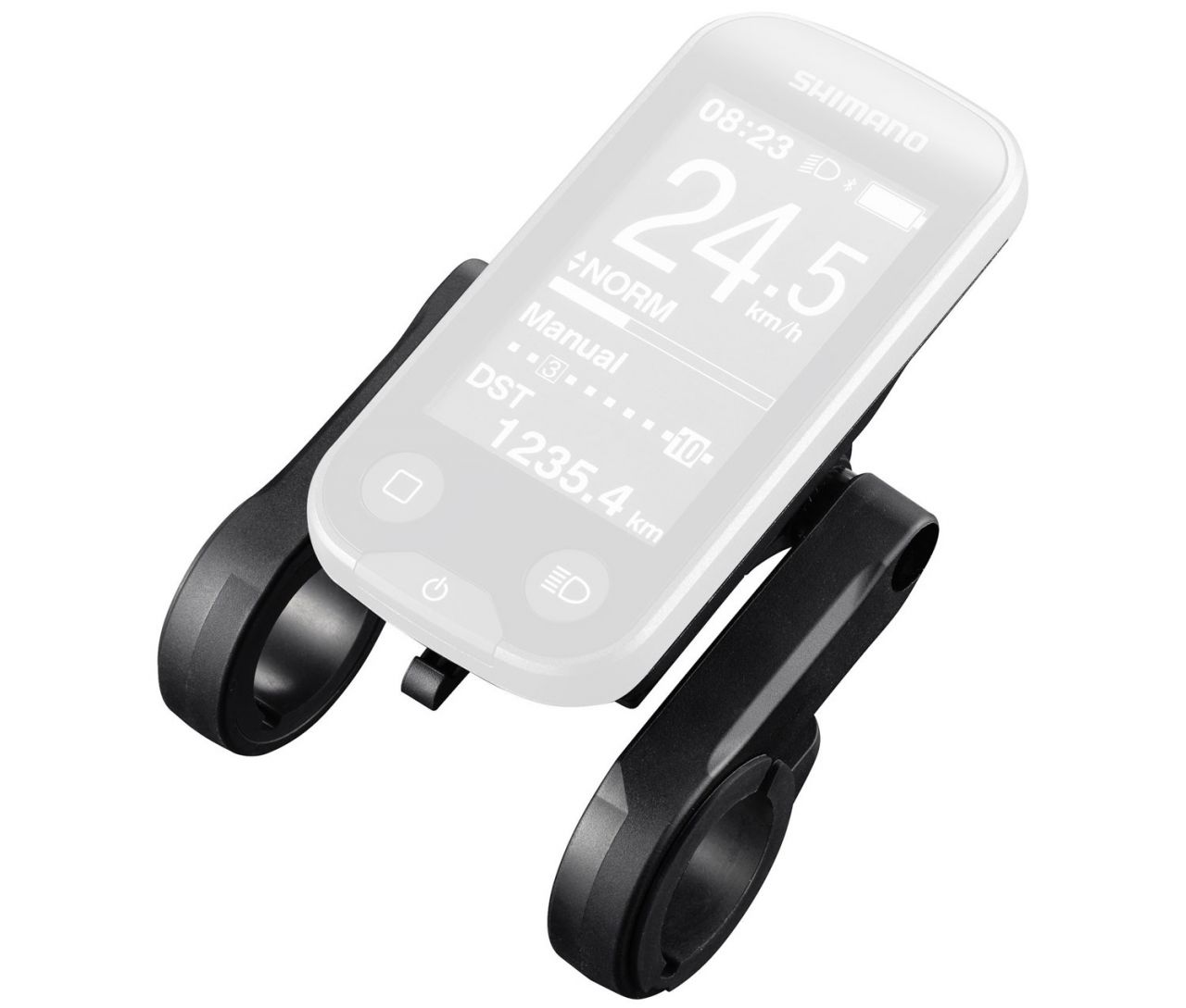 Shimano STEPS Display-Halterung für SC-E6100/E6010 kaufen | Bike-Discount