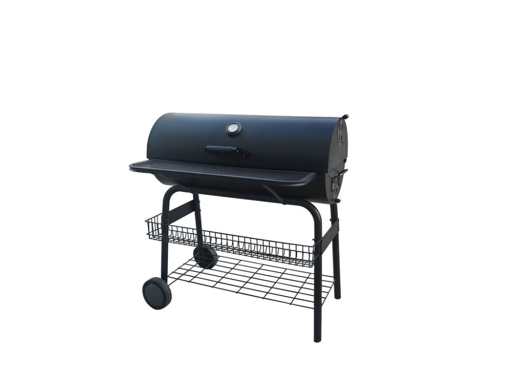 KULLGRILL KINGSTONE 90CM