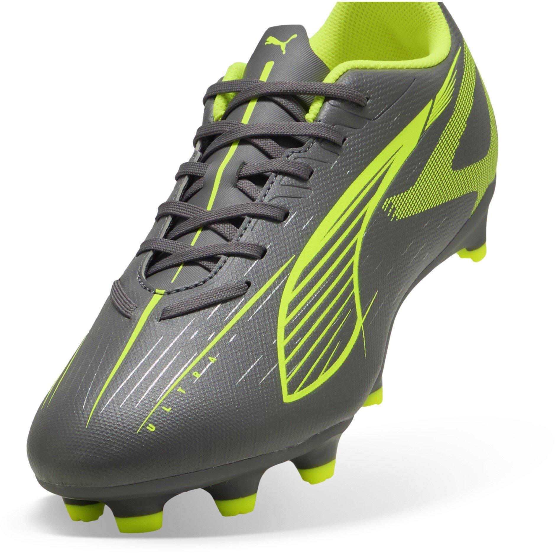 Puma Ultra Play Firm Ground Football Boots Mens