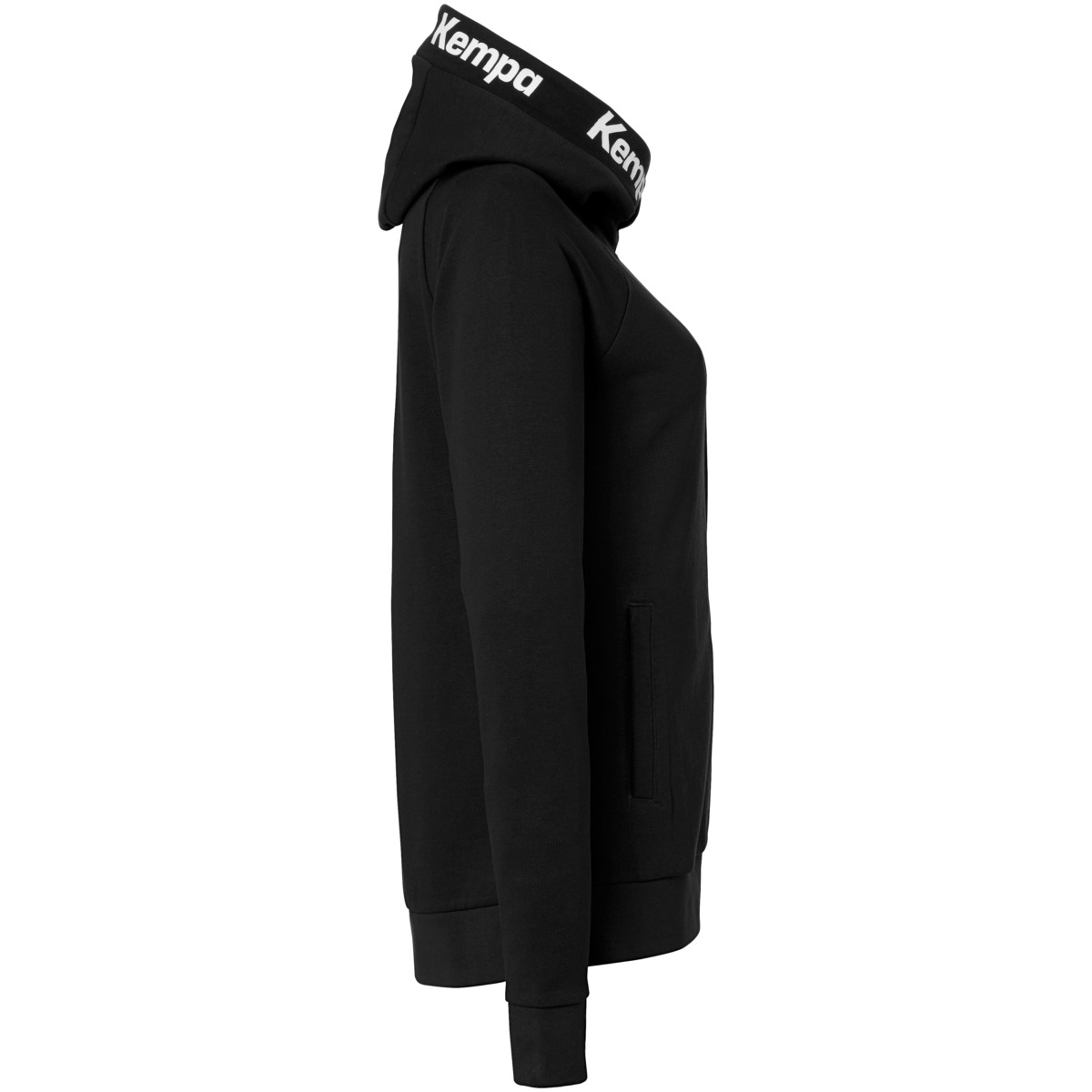 Core 26 Kapuzenjacke Damen