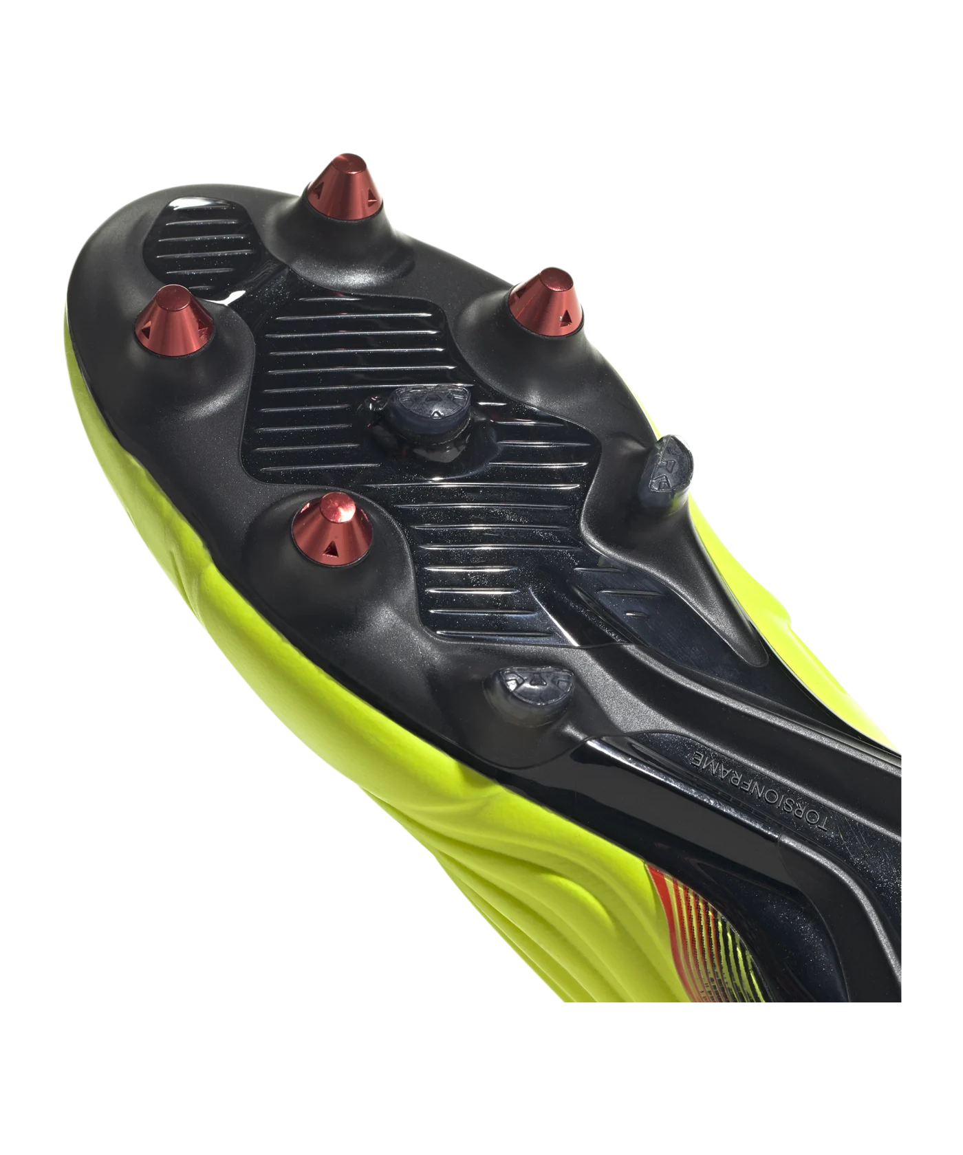 adidas COPA SENSE.1 SG Game Data Gelb