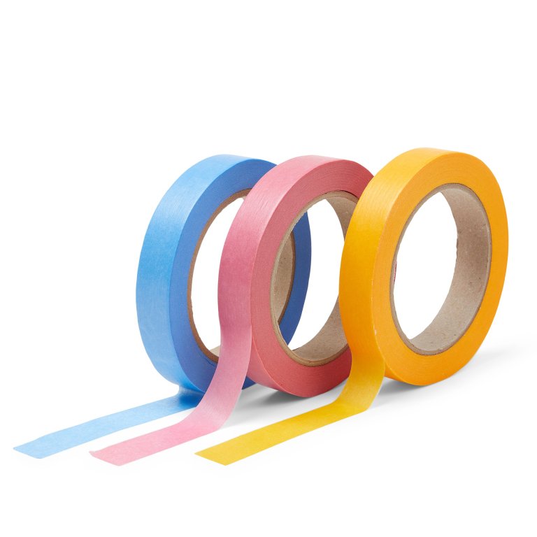 Washi Papierklebeband Tape-Art Deko Tape