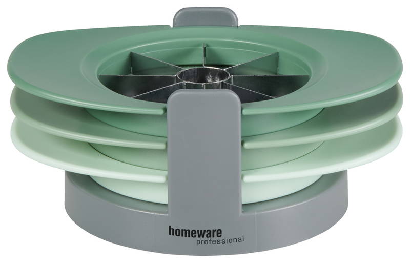 Homeware Apfelteiler 4er-Set PROFESSIONAL