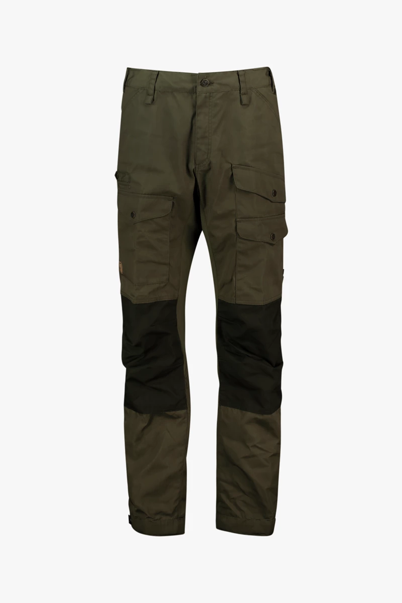 Fjällräven Vidda Pro Ventilated Herren Wanderhose