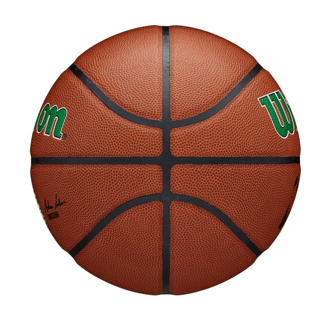 NBA Team Alliance Basketball