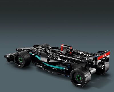 LEGO Technic 42165 Mercedes-AMG F1 W14 E Performance Pull-Back