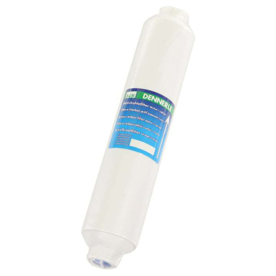 Dennerle Kohlefilter zu Osmose 130/190