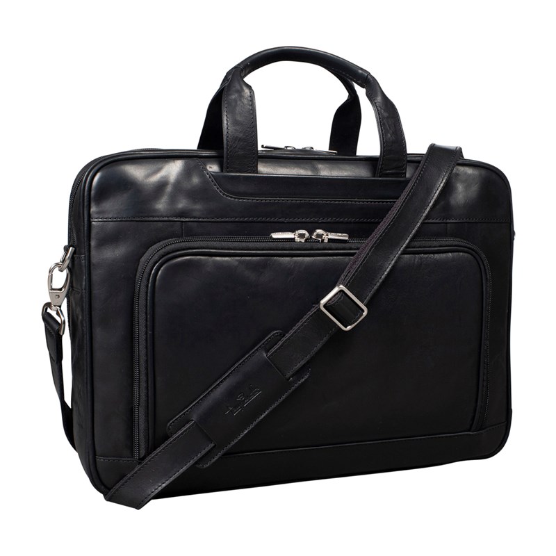 Tony Perotti<br>Computertaske 15