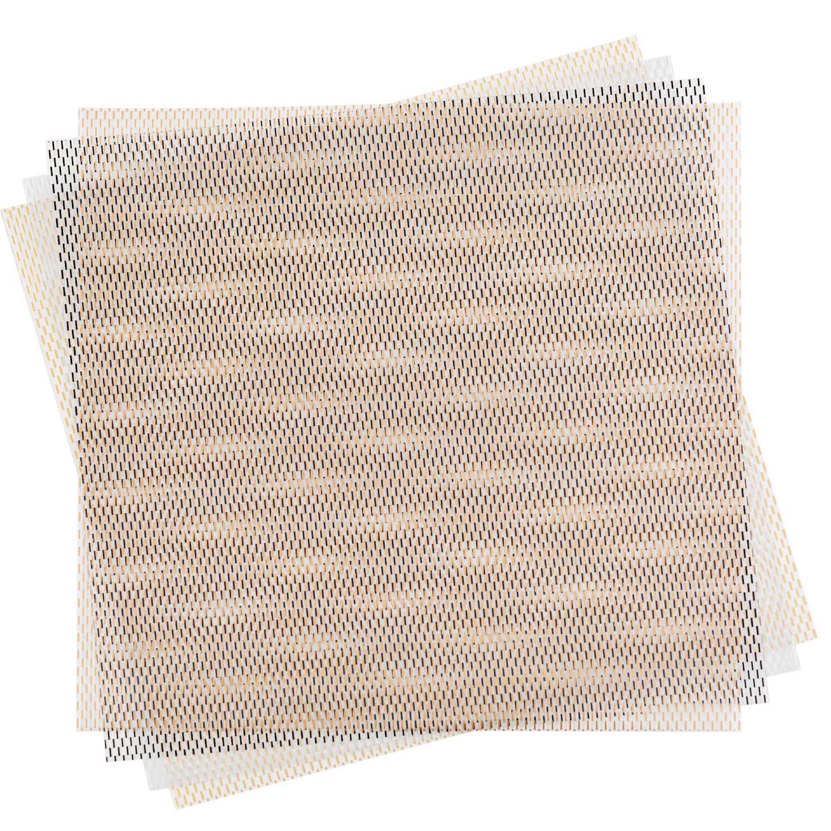 Cricut Foil acetatark 30 x 30 cm (Tailored)