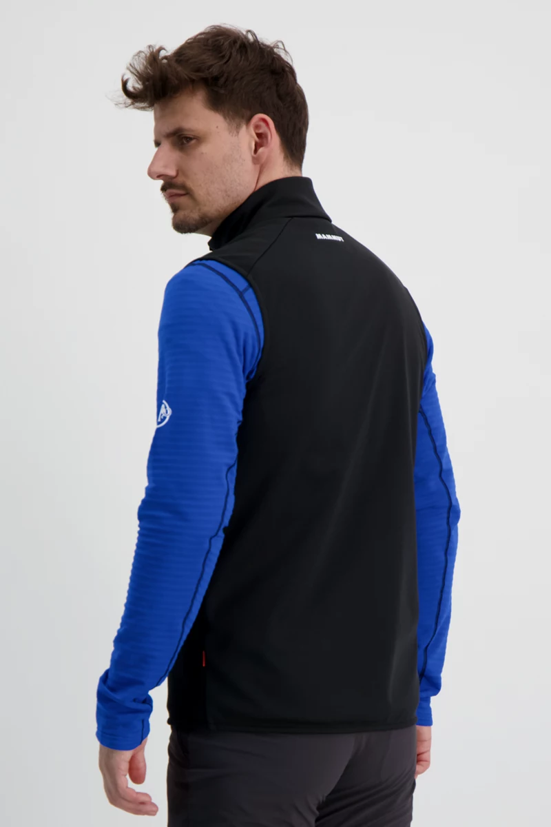 MAMMUT Ultimate VII SO Herren Gilet
