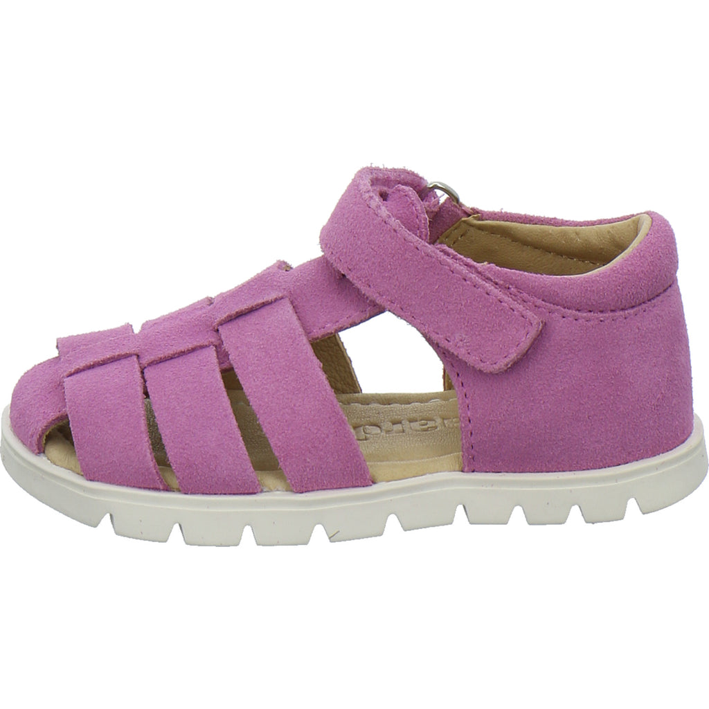 Bisgaard Sandalen Unisex - Kinder Pink
