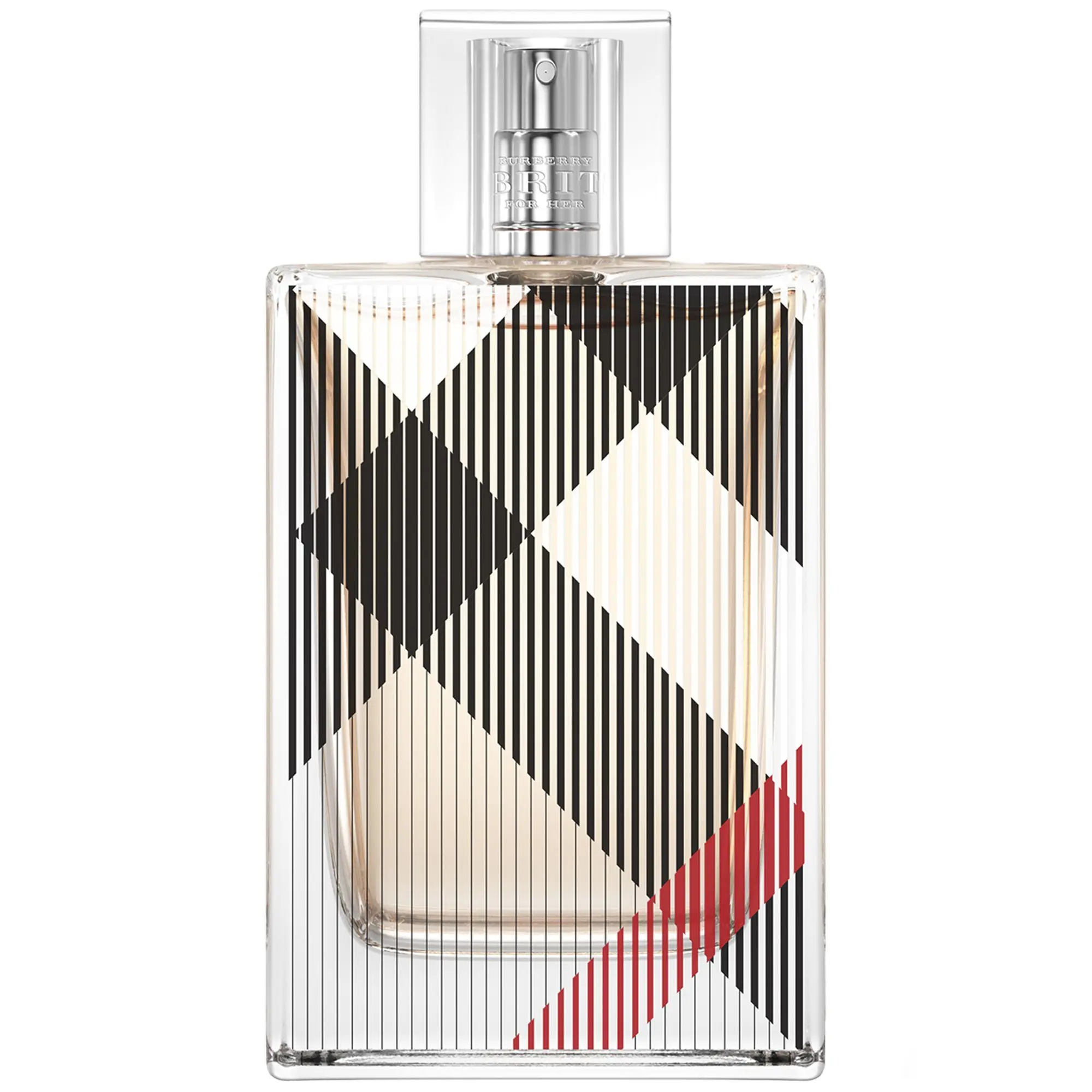 Burberry - Brit pour Femme Eau de Parfum- Eau de parfum