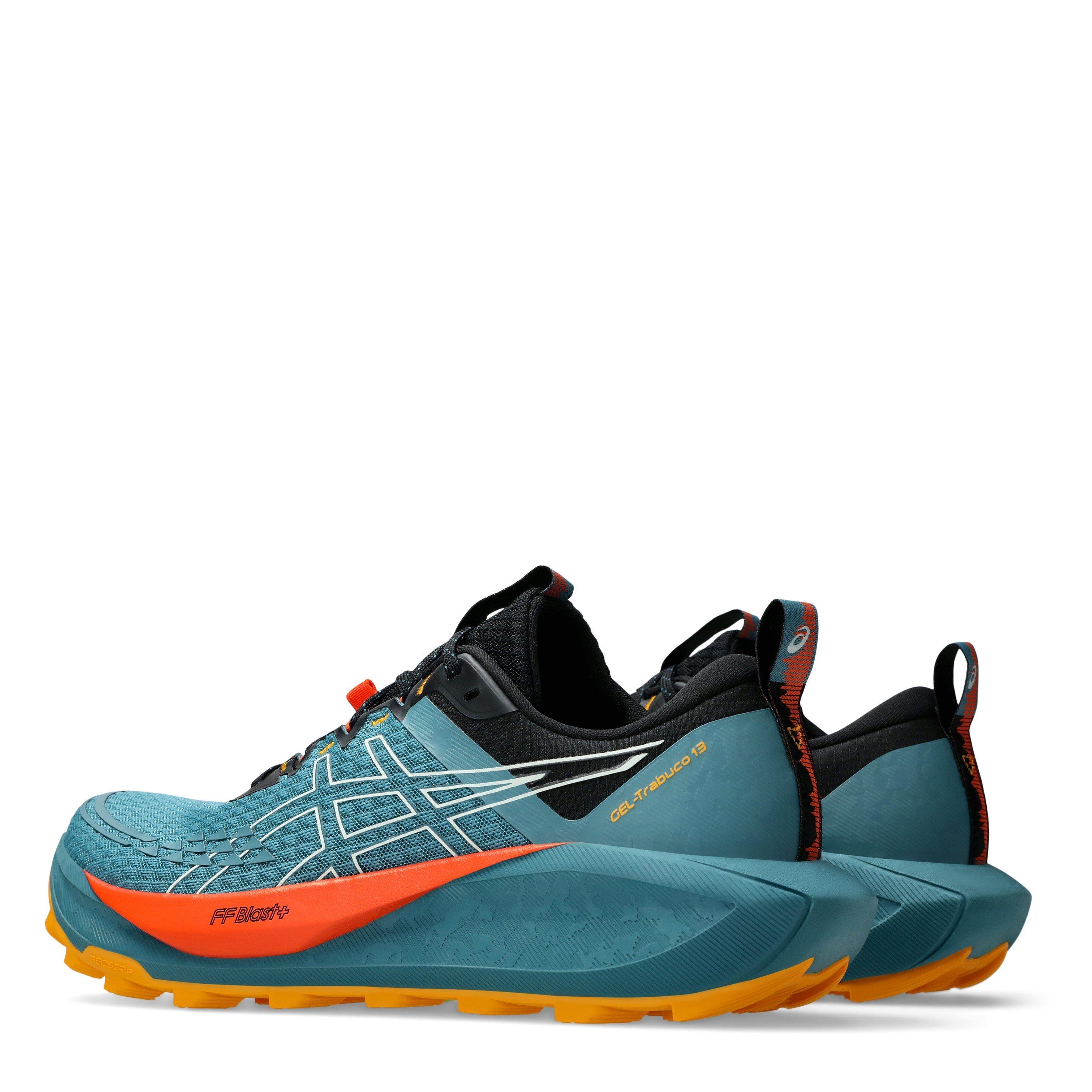 Asics Gel Trabuco 13 Mens Trail Running Shoes