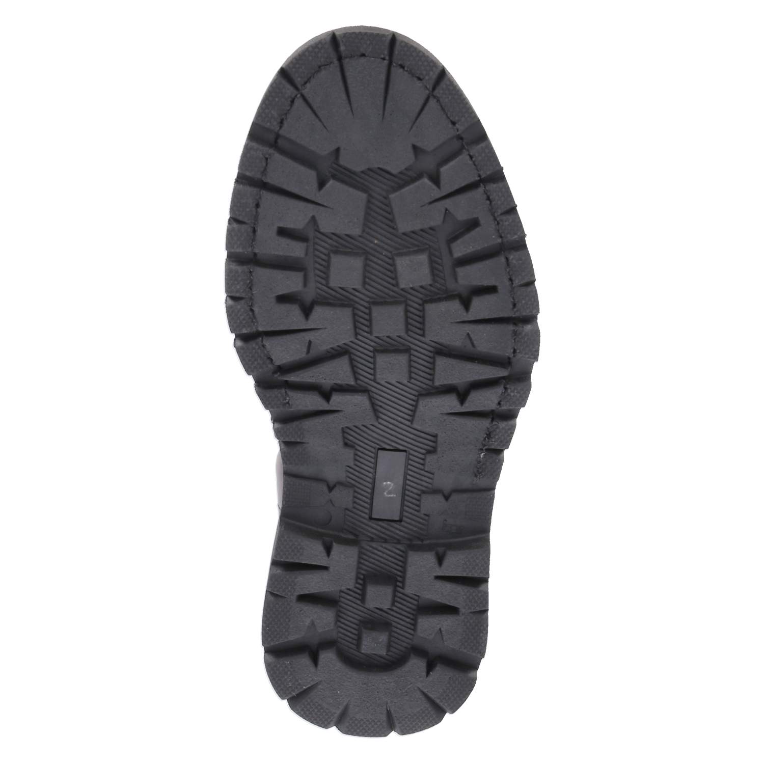 Kaerlek Winterboots - caffee