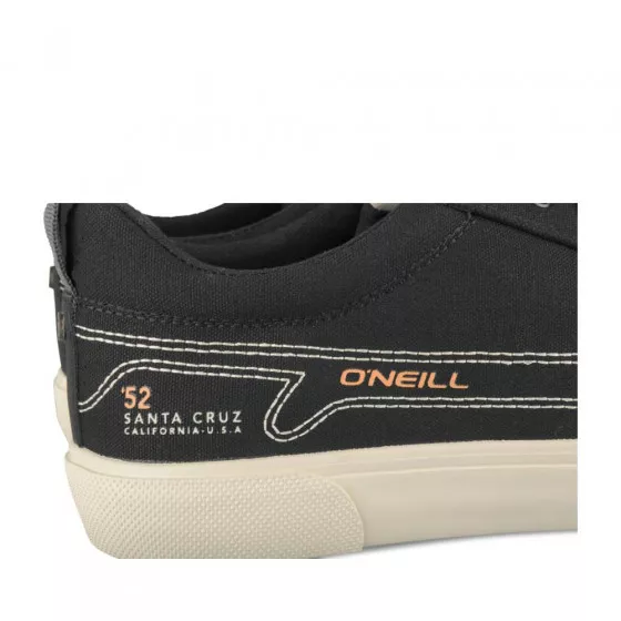 Baskets NOIR O NEILL
