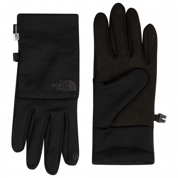 The North Face - Etip Recycled Glove - Gants