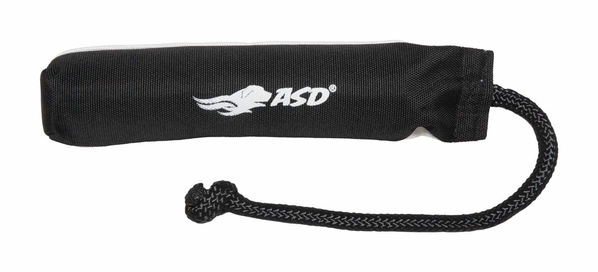 Kjøp ASD Dog Canvas Bumper 2\\