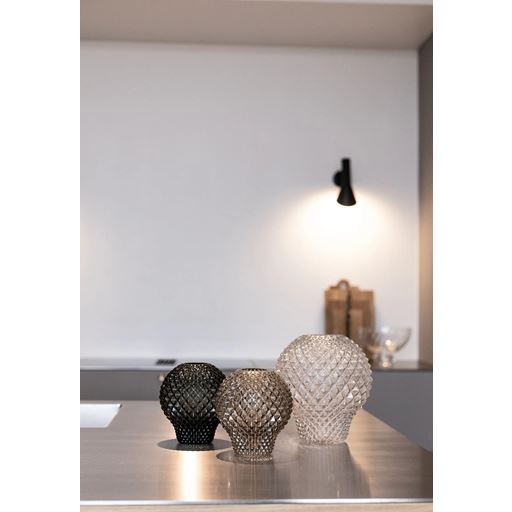 Specktrum Selene Vase, Champagne