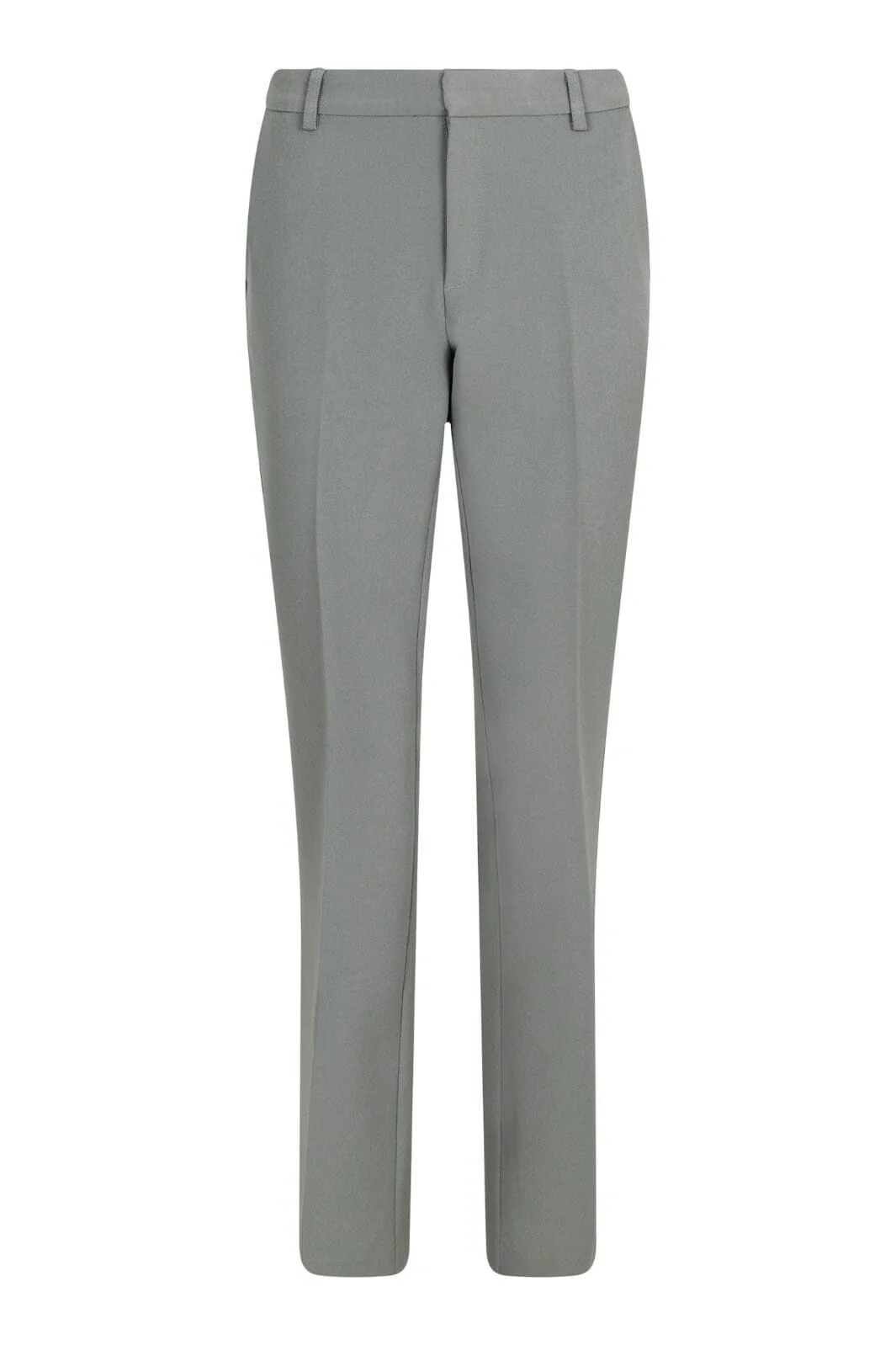Neo Noir Cassie Suit Pants smoke green