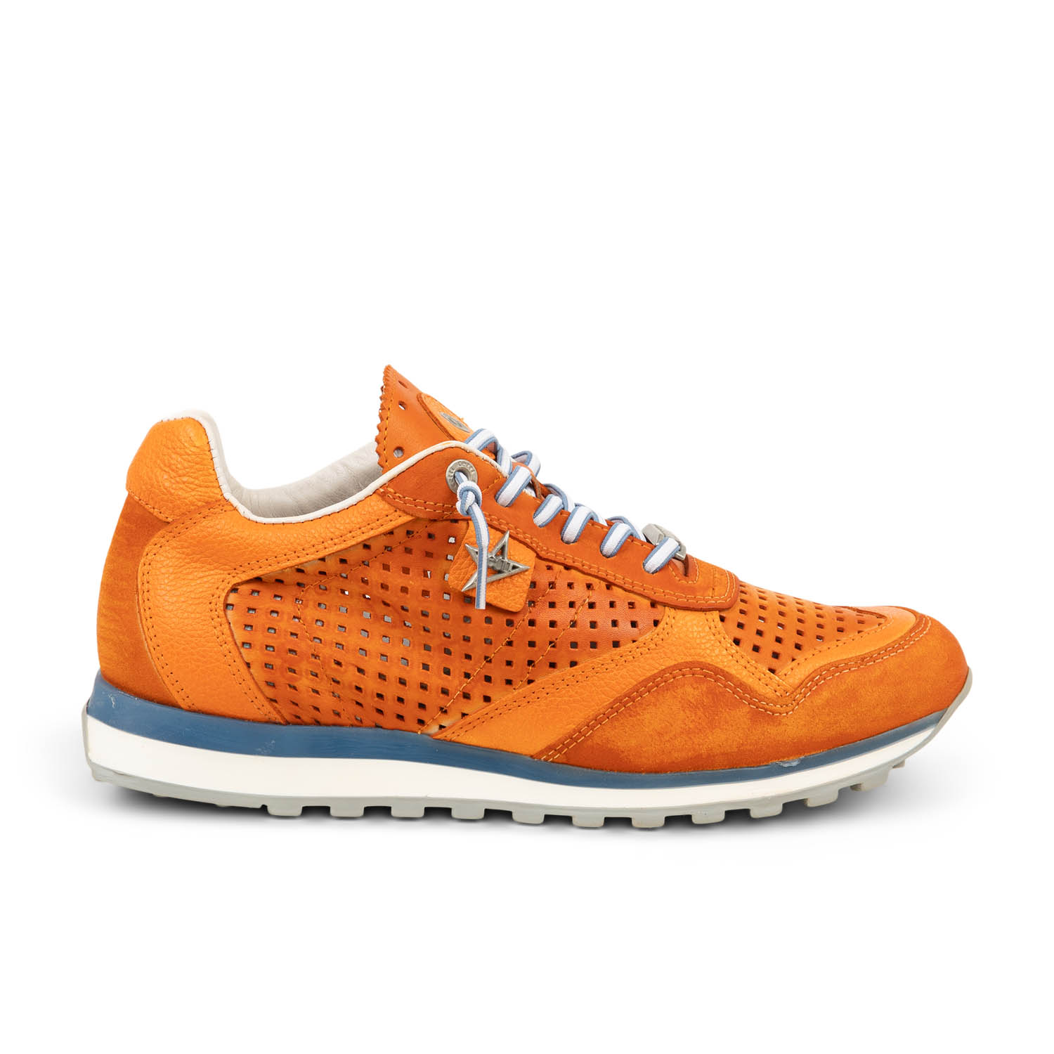 Baskets homme CETTI C848