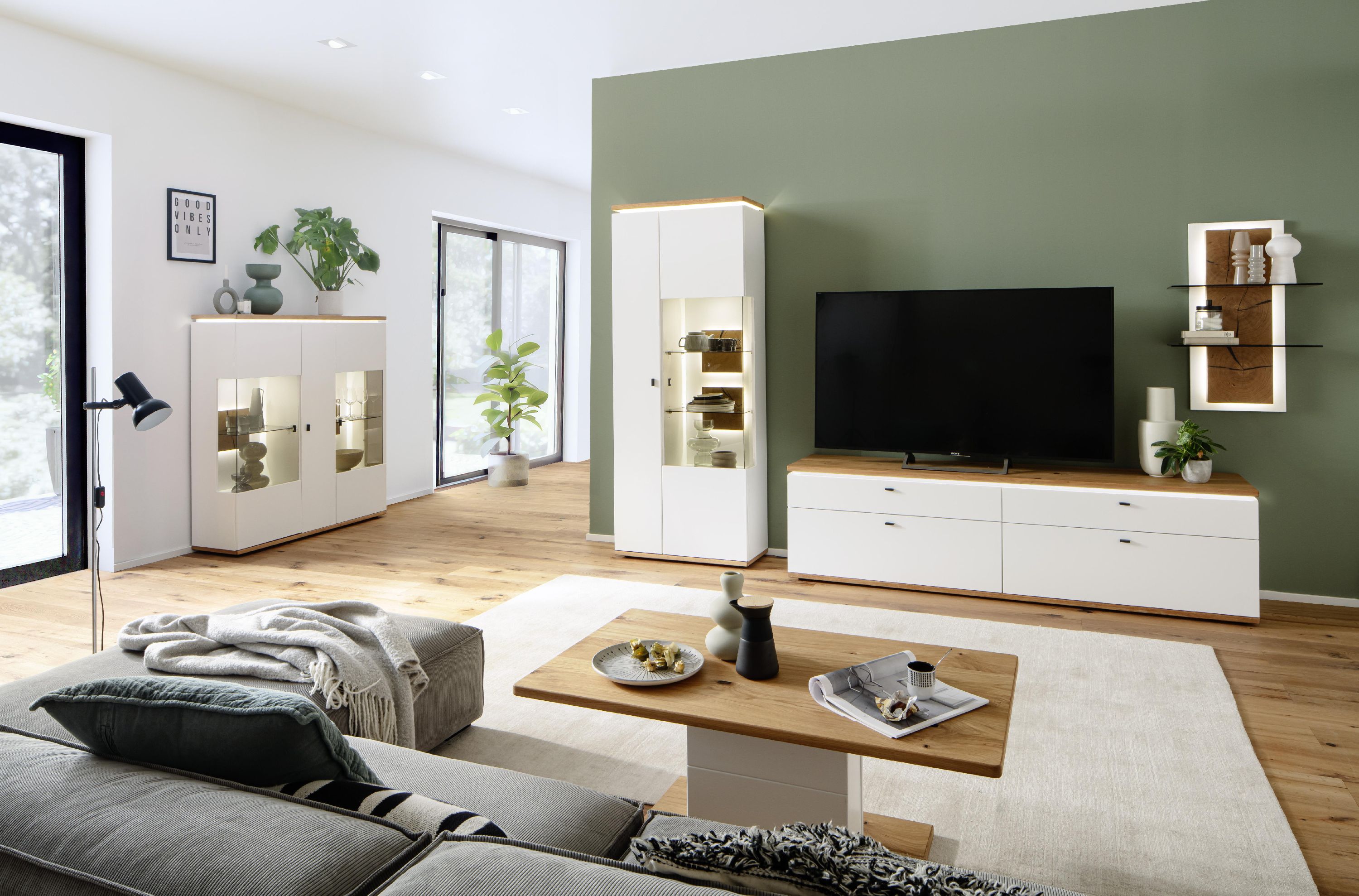 Highboard MATADI