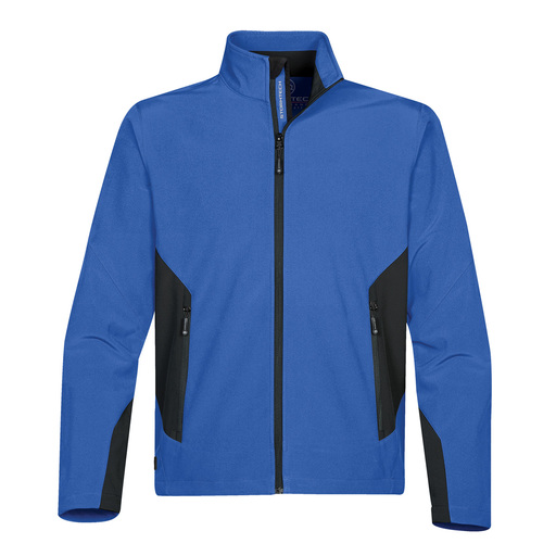 Jaqueta Softshell Modelo Pulse Stormtech
