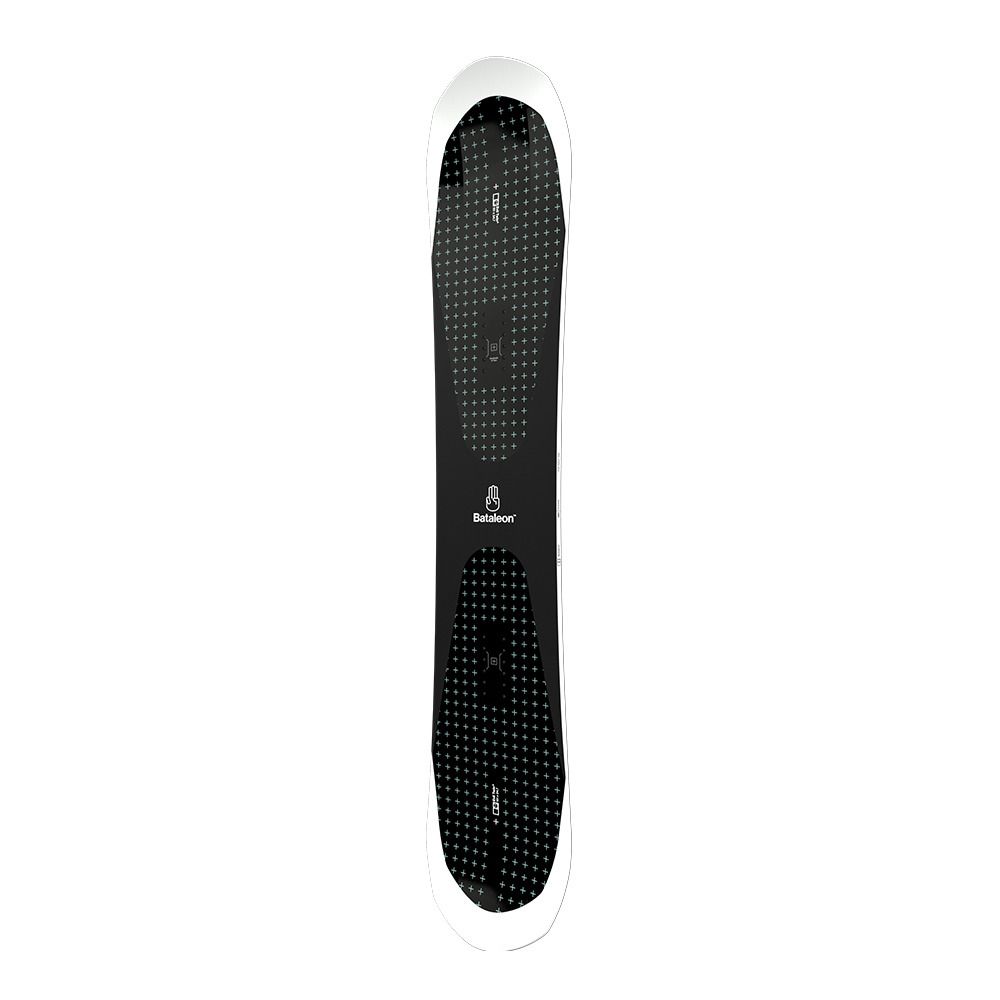 Bataleon EVIL TWIN+ 23/24 - Snowboard freestyle Homme none