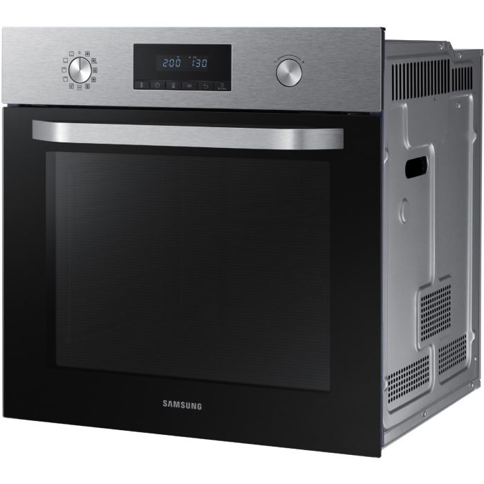 Samsung Einbau-Backofen NV 70K2340BS/EG