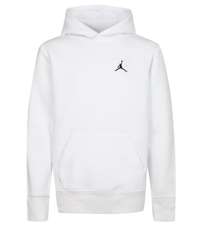 Jordan Kapuzenpullover - Essentials - Weiß