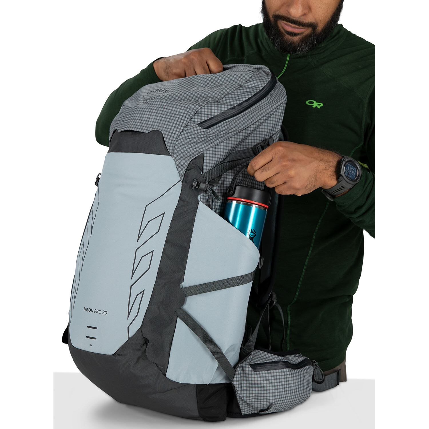 Osprey Mens Talon Pro 30