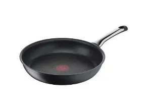 Stegepande med belægning Tefal Excellence Ø30cm Titanium,6 stk/krt