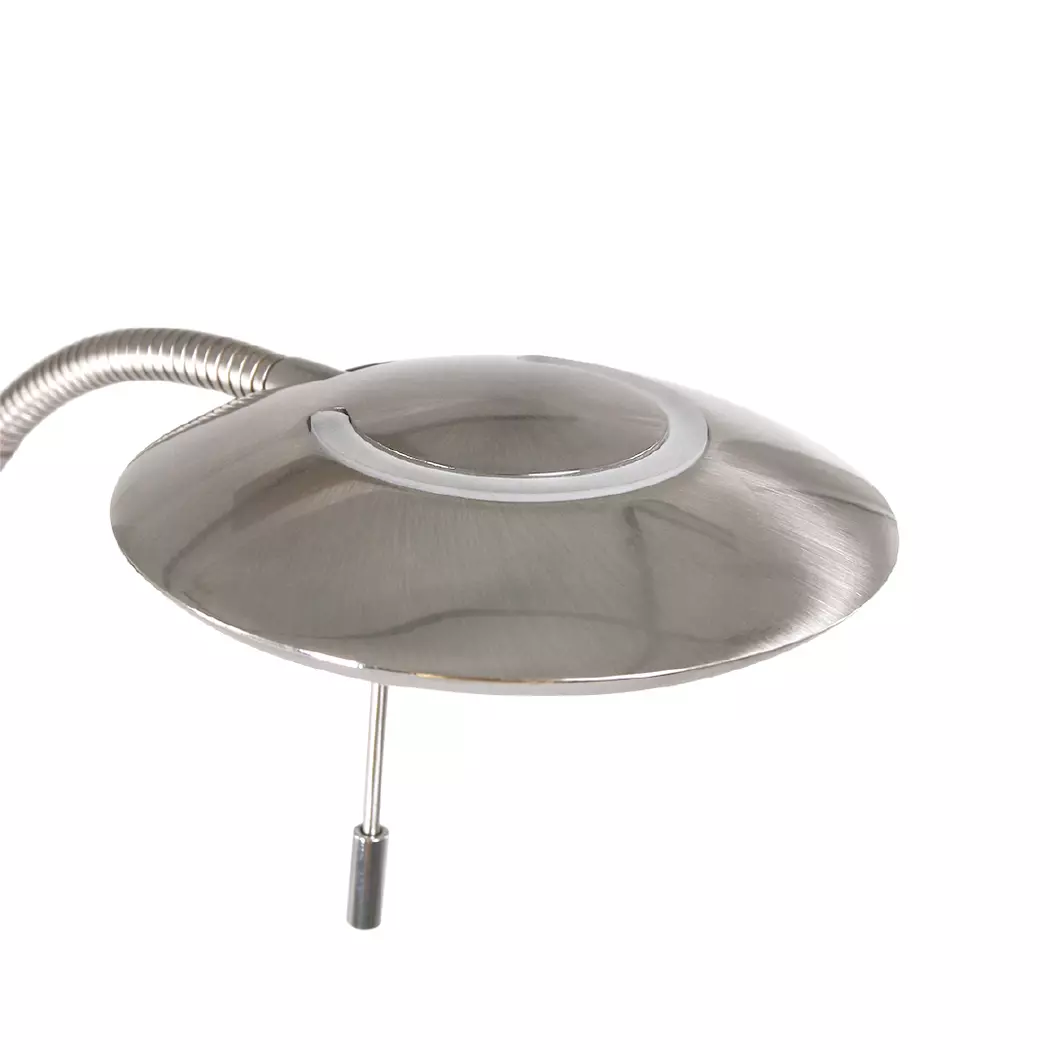 LED-Stehlampe ZENITH