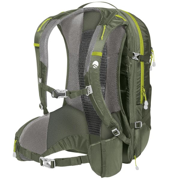 Sac à dos randonnée FERRINO BACKPACK ZEPHYR 27+3