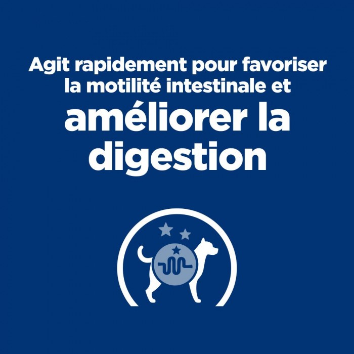 HILL'S Prescription Diet i/d Digestive Care au Poulet - Croquettes pour chien