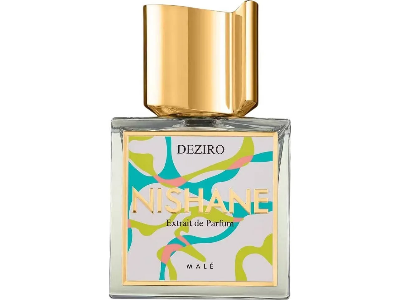 Nishane Deziro Eau De Parfum 100 ml (unisex)