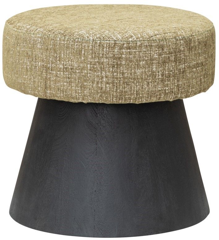 Poef Ossana B50 x D50 x H50 cm