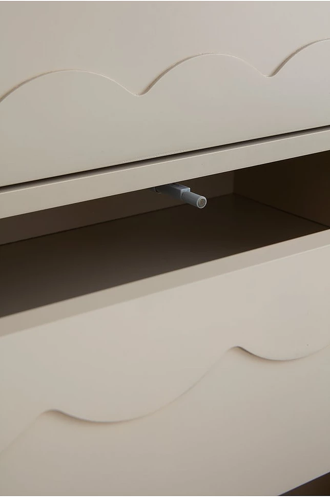 MERRILL MINI Garderobe